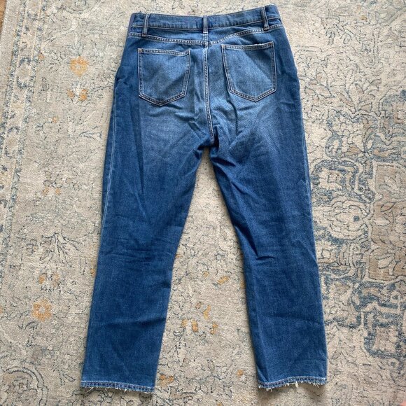 Hatch Maternity Jeans size 29 - Picture 2 of 4